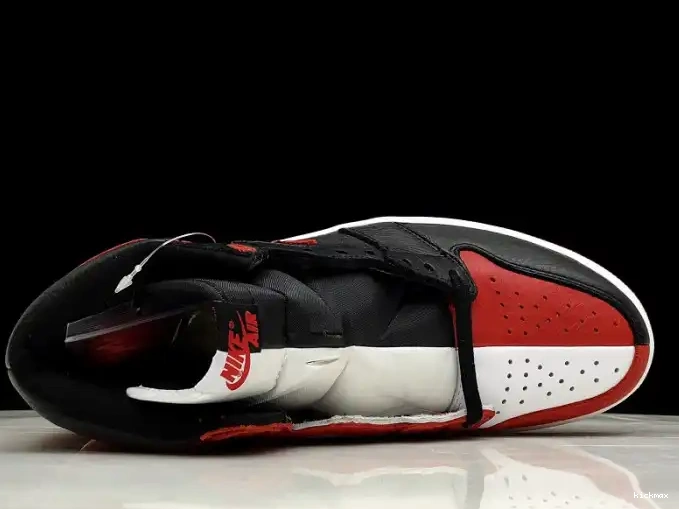 Cheap MAX Jordan 861428-061 OG Home 1 Air To High Homage Retro 0403